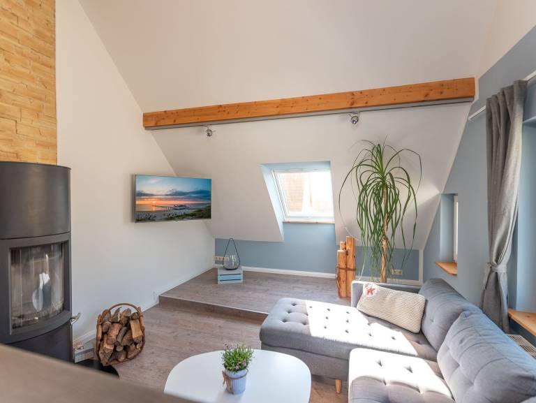 Apartment Dargen