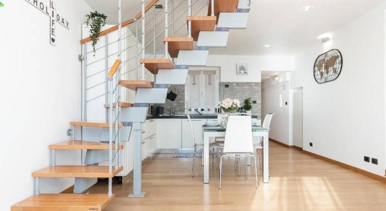 Apartment with 2 rooms for 6 persons — photo 3
