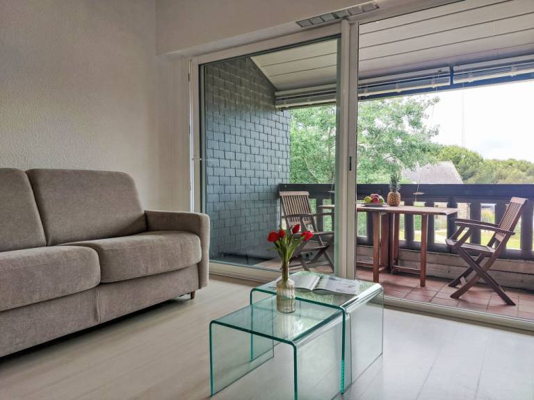 Appartement Saint-Pierre-Quiberon