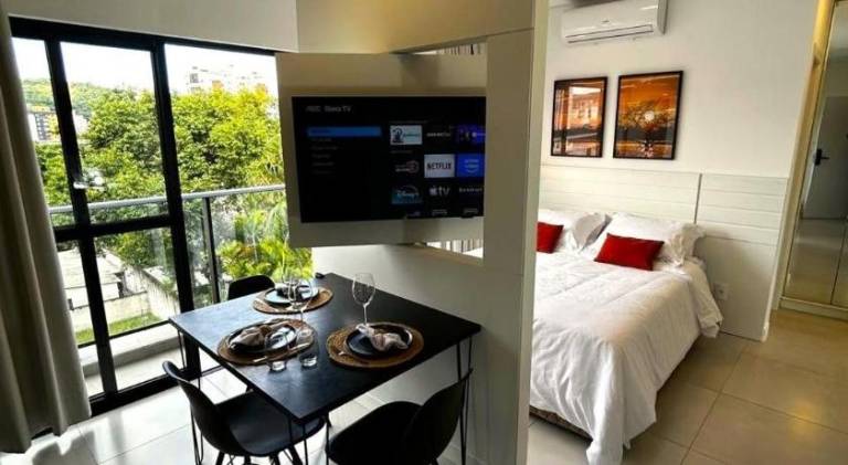 Rental apartment with 1 room for 3 persons — photo 2