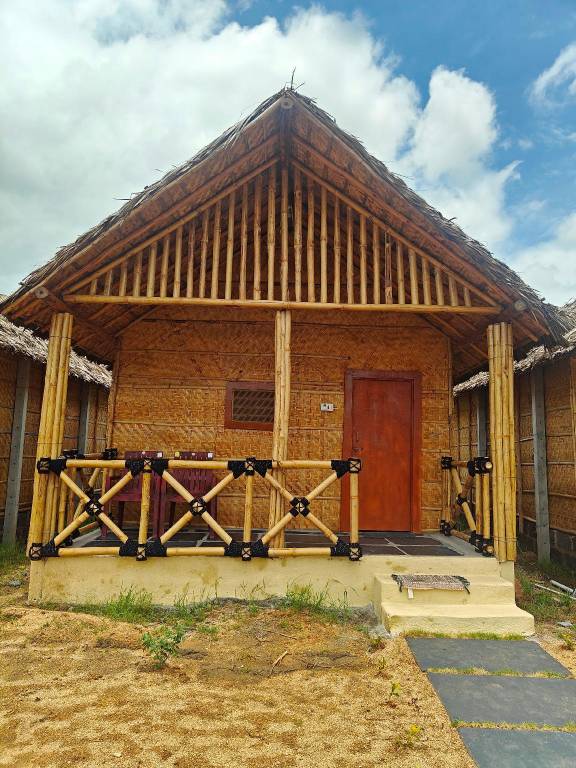 Bed and breakfast Hampi