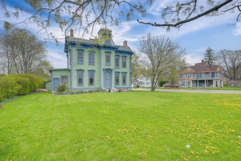 Cottage  Dayton