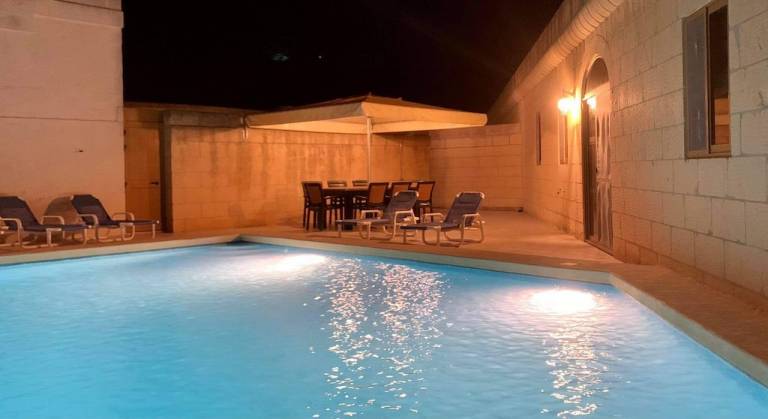Farmhouse  Gozo