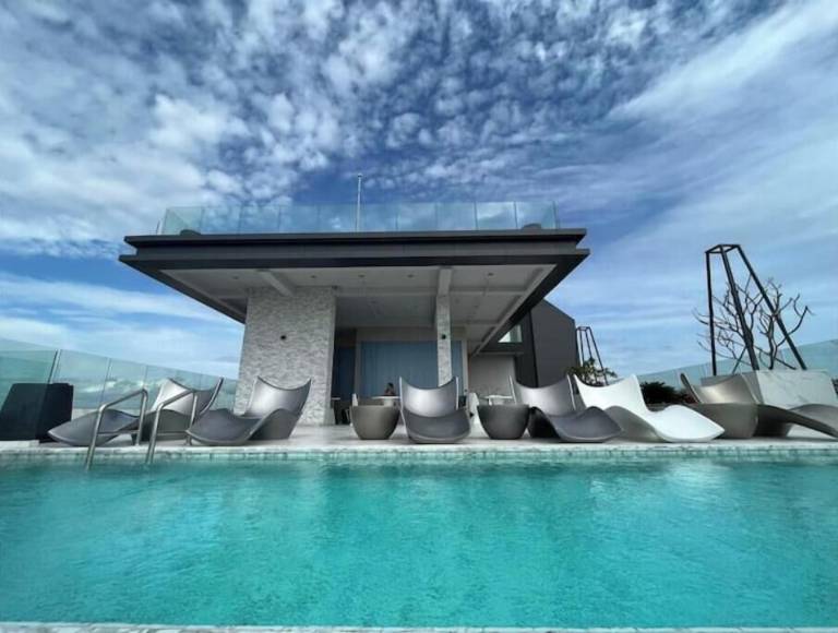 Appartamento Pattaya