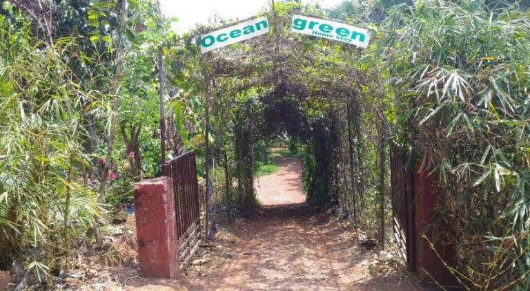 Bed and breakfast Thavakkara