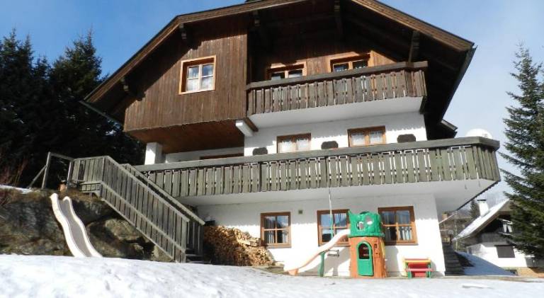 Vacation home with 4 rooms for 8 persons — photo 3