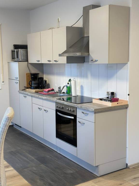 Ferienwohnung Cloppenburg