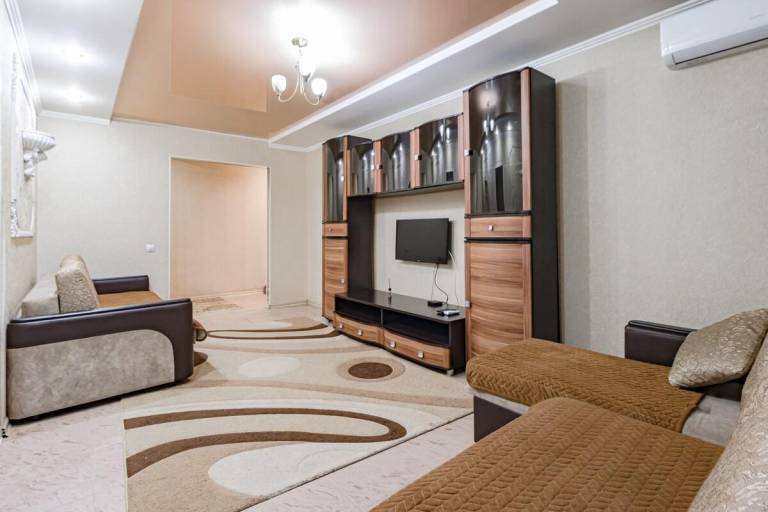 Apartment Pavlodar