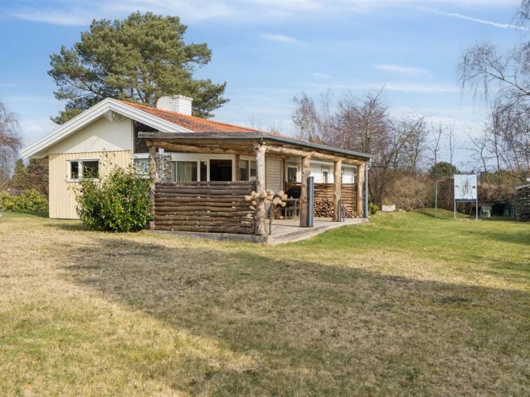 Ferienhaus in Gilleleje, Munkerup f&uuml;r max. 6 Personen