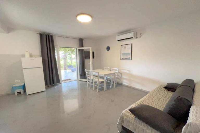 Ferienwohnung in Lovište, Kroatien f&uuml;r max. 2 Personen