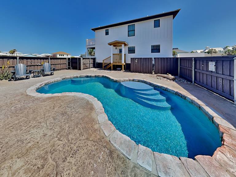 House Port Aransas
