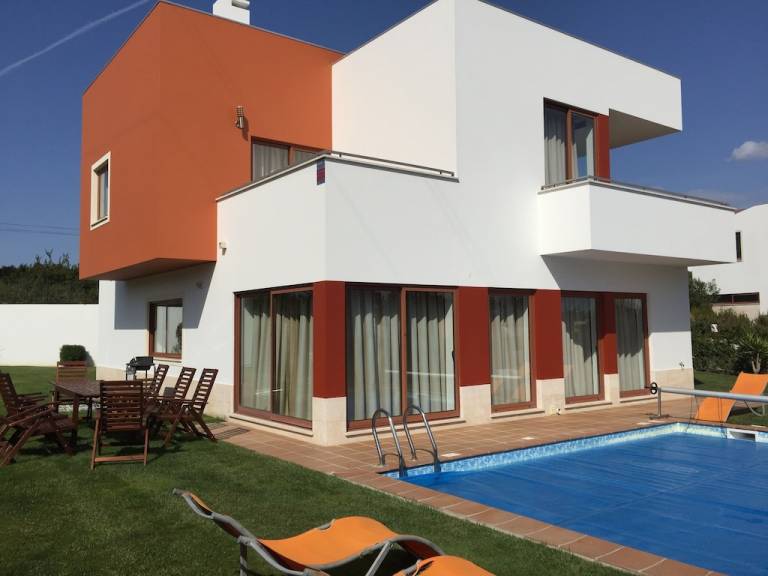Casa Foz do Arelho