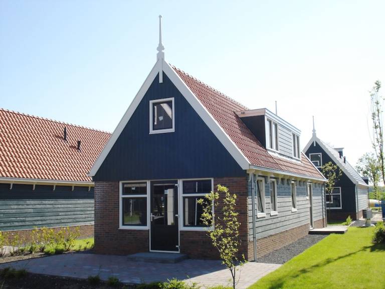 Ferienhaus West-Graftdijk