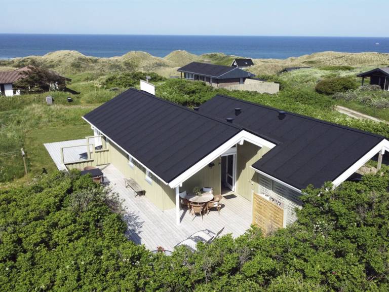 House Hirtshals