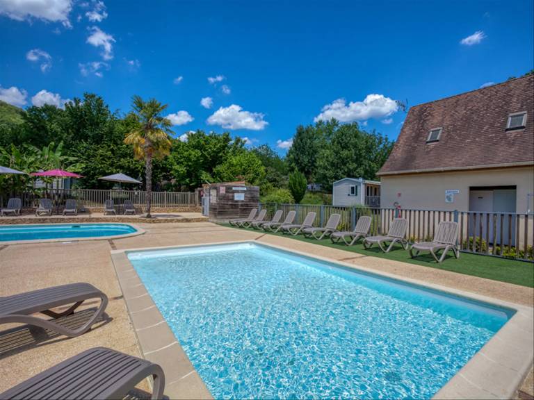Chalet Beynac-et-Cazenac