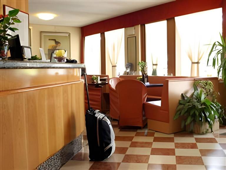 Hotel and Wellness Patriarca — photo 5
