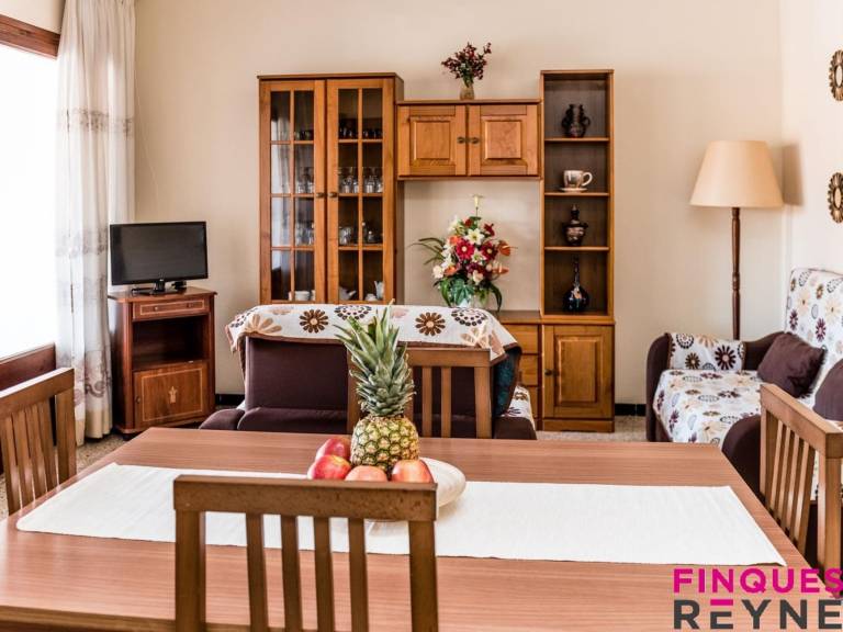 Charming apartment 1.3 km from the beach, 3 bedrooms — photo 5