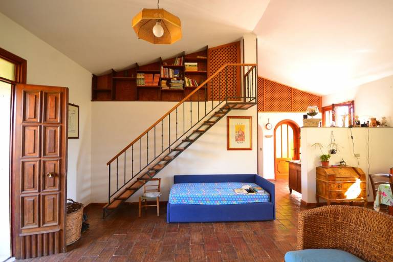 Casa  Calabernardo