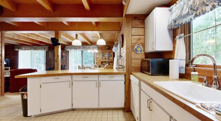 House with 4 rooms for 10 persons — photo 3