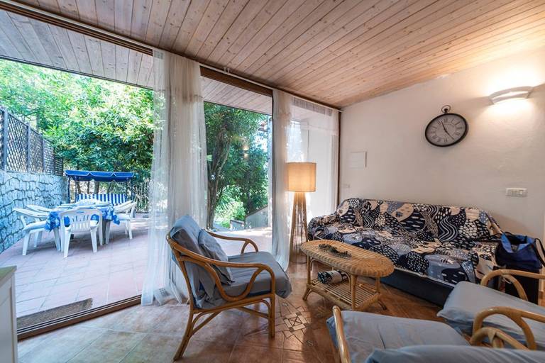 Ferienwohnung Sant'Andrea