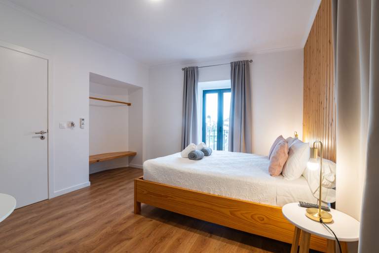 Vila Rosario Standard Room 1