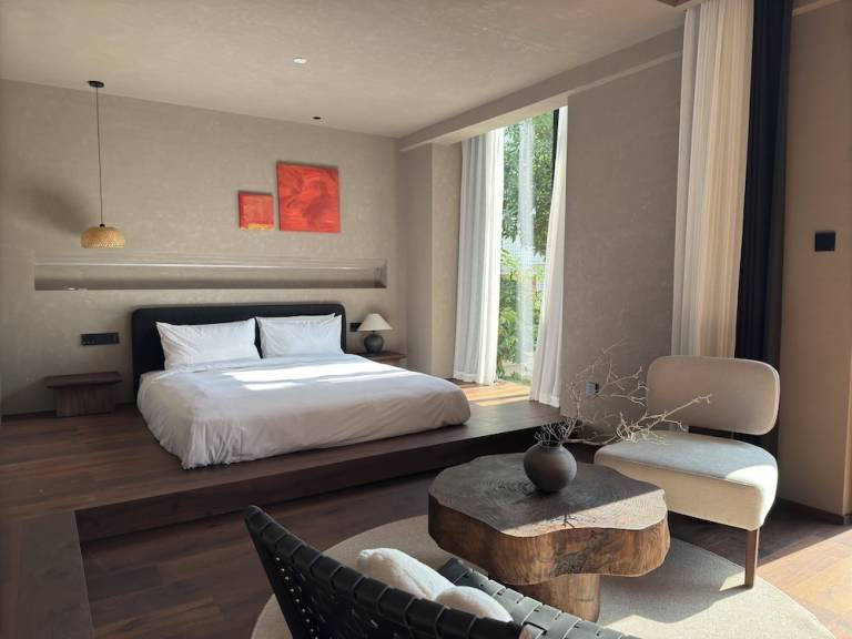 Aparthotel Quanzhou