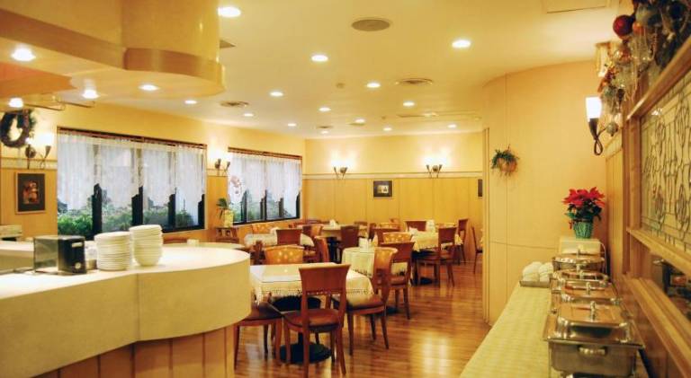 Ardi Hotel — photo 4