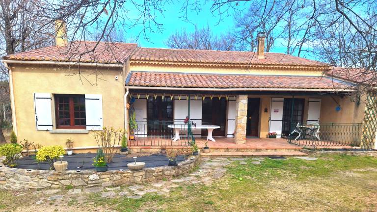 Villa Bollène