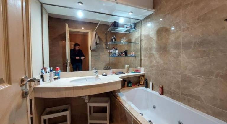 Rental apartment with 2 rooms for 6 persons — photo 2