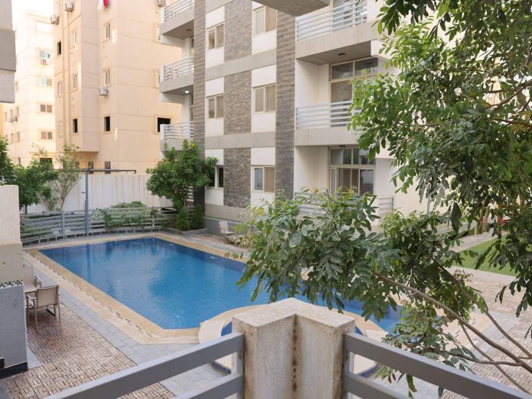 160 m&sup2; Ferienwohnung