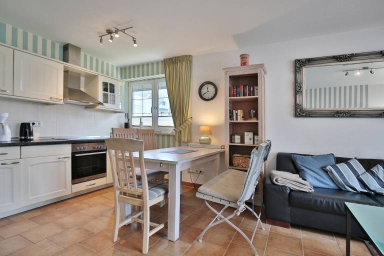 Sunshine Residenz Appartement 1 Godewind — photo 5