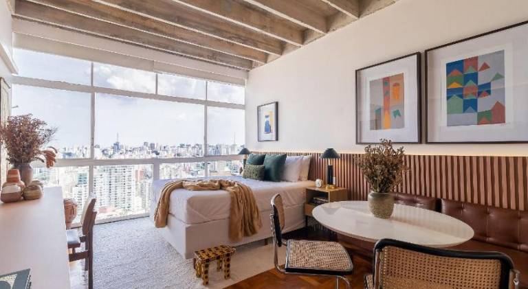 Apartment for 4 persons — photo 4