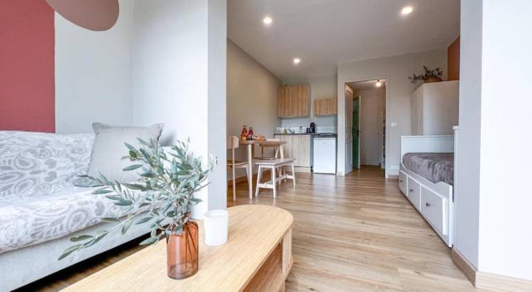 Beautiful apartment | Pet-friendly — photo 2