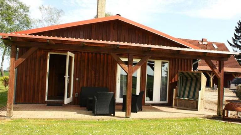 Ferienhaus Hof Lalchow