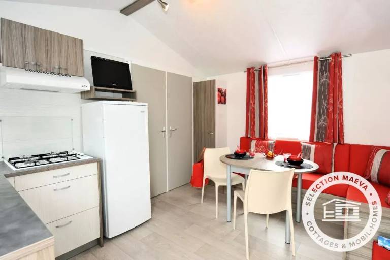 Mobil-home Talmont-Saint-Hilaire