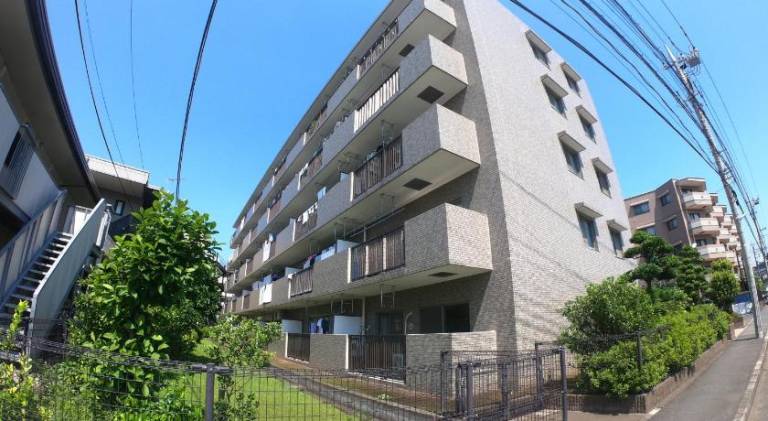 66 m&sup2; Ferienwohnung