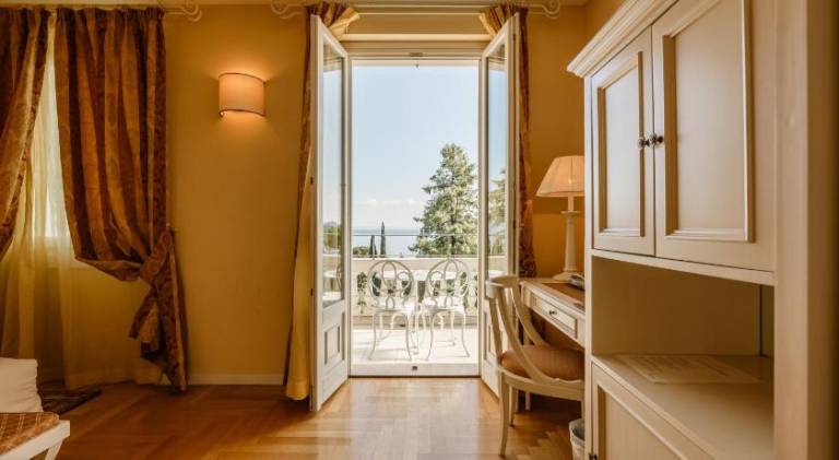 Villa Sofia Hotel — photo 2
