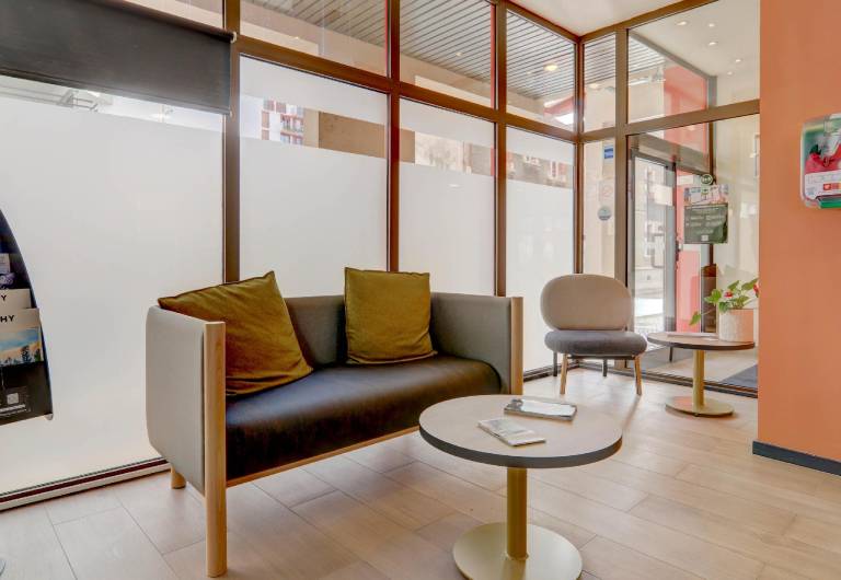 B&B HOTEL Montlucon Centre — photo 4