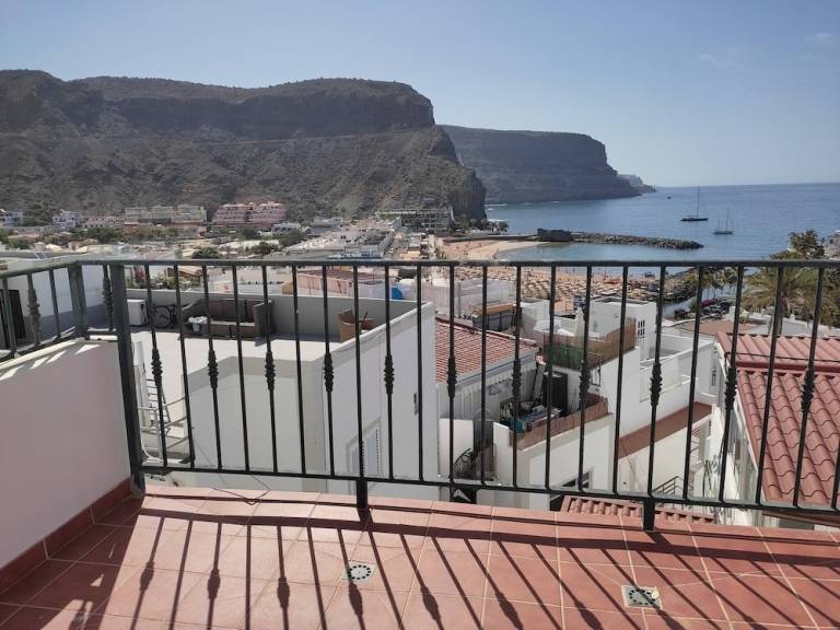 Apartamento Puerto de Mogán
