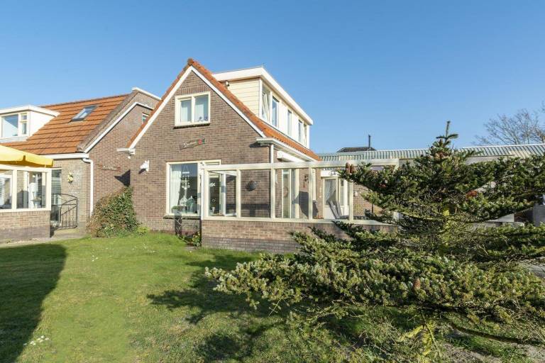 Ferienhaus Julianadorp