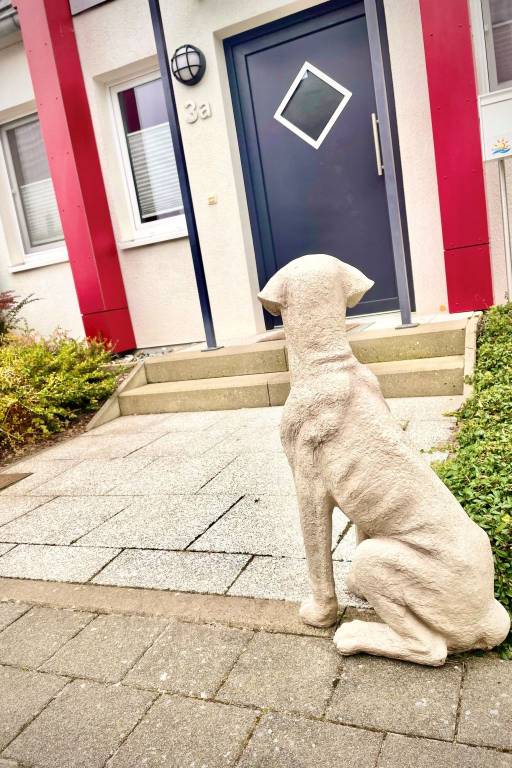 Vacation home with terrace & garden | Dogs allowed — photo 4