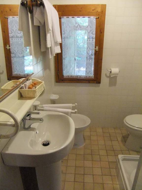 Villa Coren: La Baita — photo 4