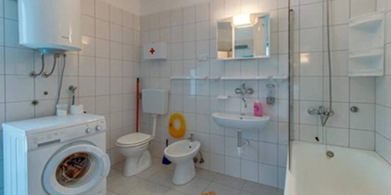 Fully equipped apartment with terrace | Water view | Beach nearby | Pets are welcome — photo 2