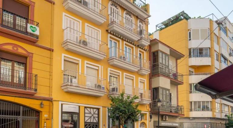 Apartment | Near Alcazaba of Málaga — photo 5