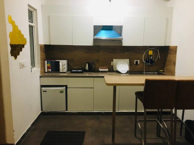 Holiday apartment | Perfect for remote work — photo 3