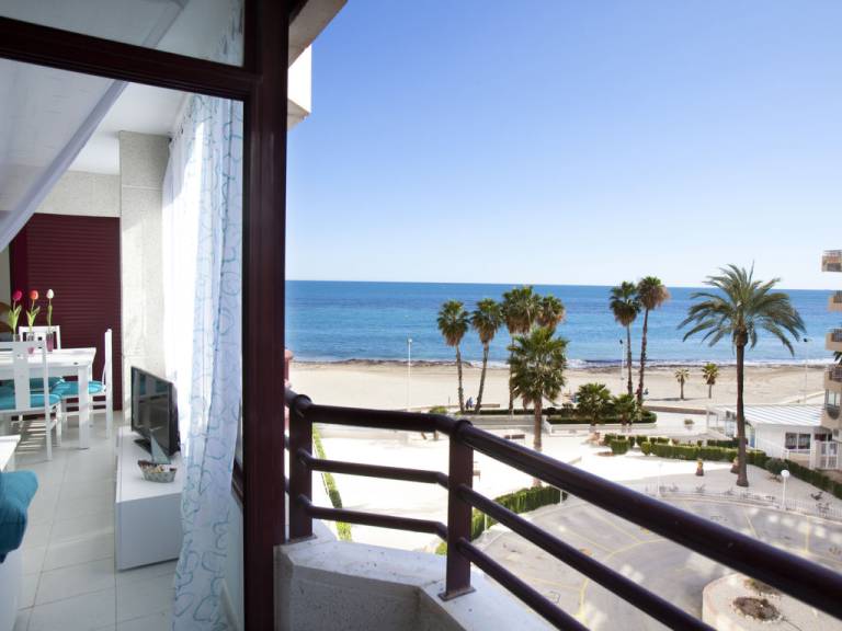 Ferienwohnung  Calp