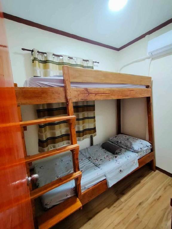 Vacation home with BBQ | Perfect for remote work in El Nido