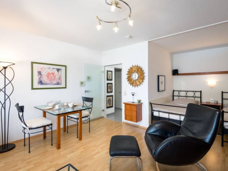 Ferienwohnung Lahnstein