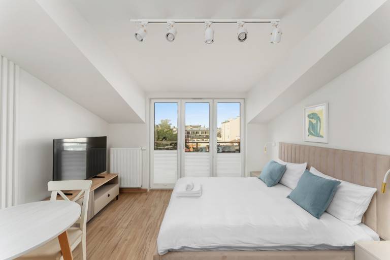Apartament Stare Miasto