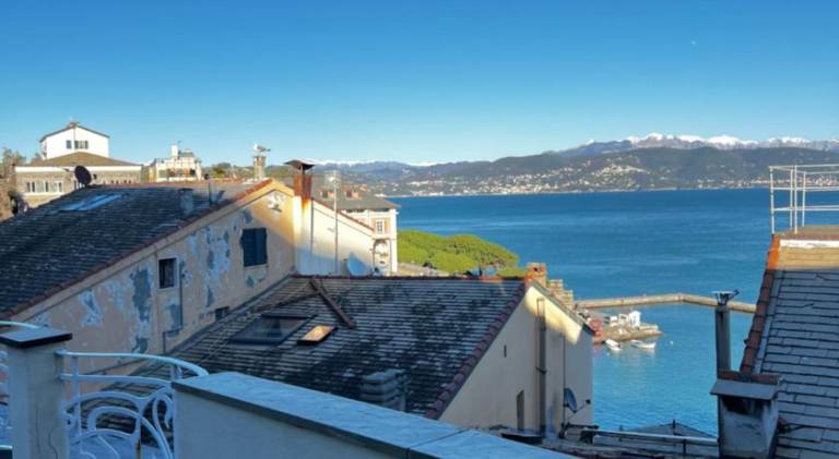 Pleasant rental apartment with hot tub | Dogs allowed in Portovenere